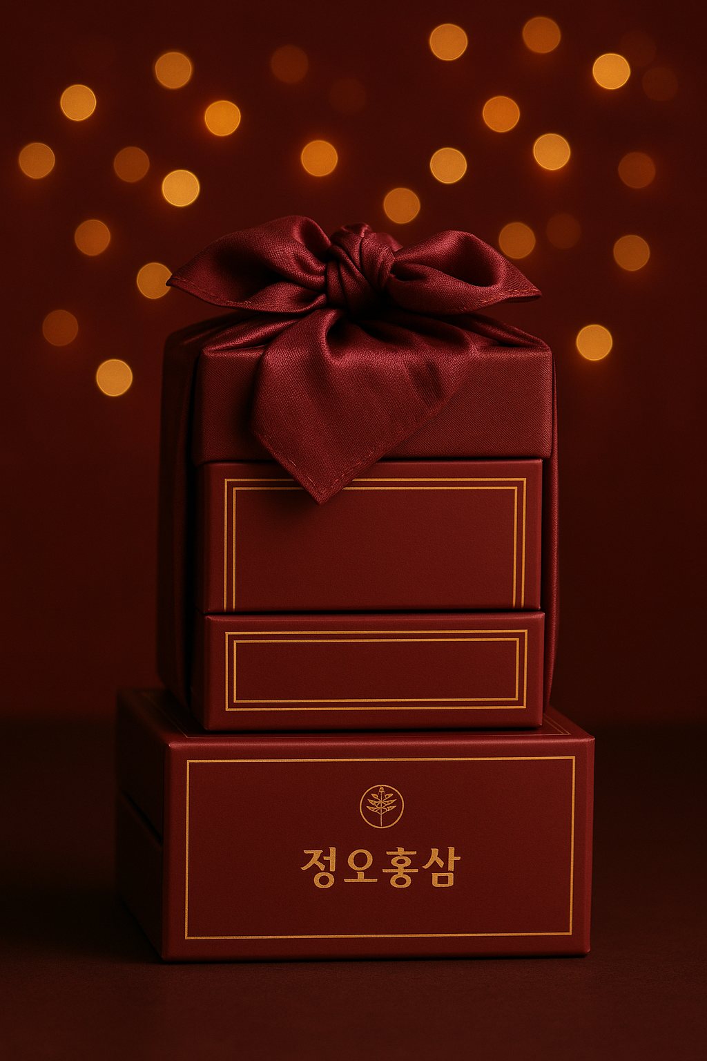 추석 선물 기획전